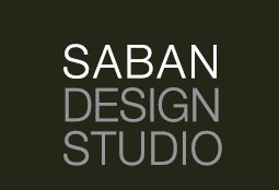 SABAN DESIGN STUDIO