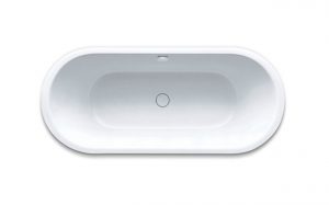 Centro Duo Oval