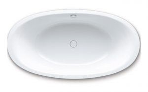 Ellipso Duo Oval