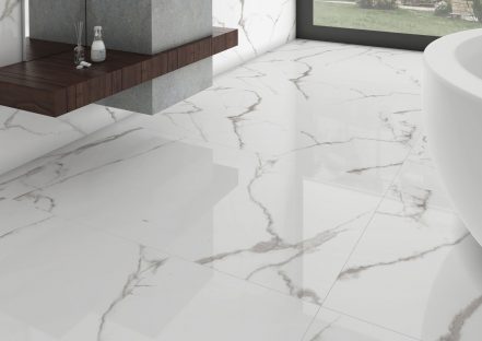 Bianco Carrara