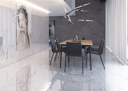 Bianco Carrara