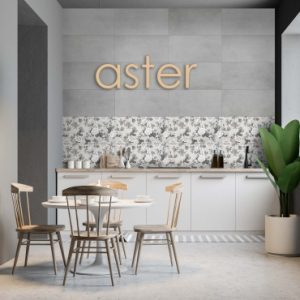 ASTER