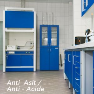 ANTI ASIT / ANTI - ACIDE