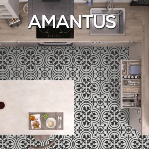 AMANTUS