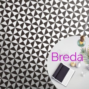 BREDA