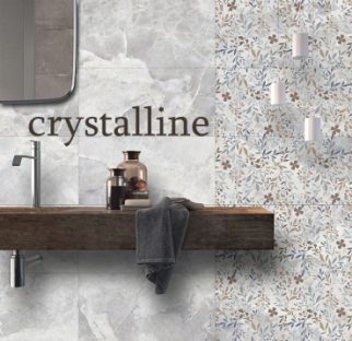 CRYSTALLINE