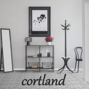 CORTLAND