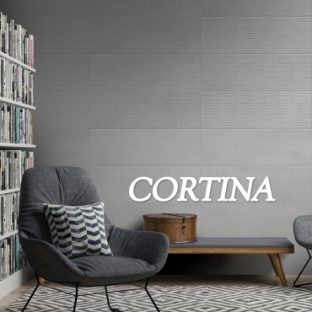 CORTINA