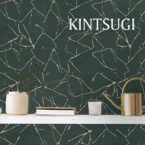 KINTSUGI