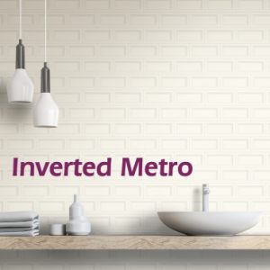 INVERTED METRO