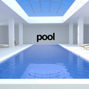 HAVUZ / POOL