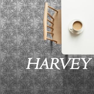 HARVEY