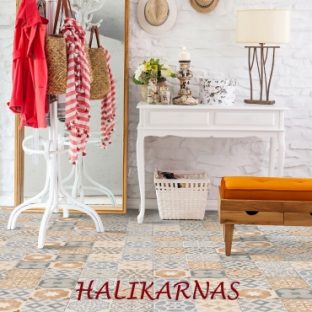 HALİKARNAS