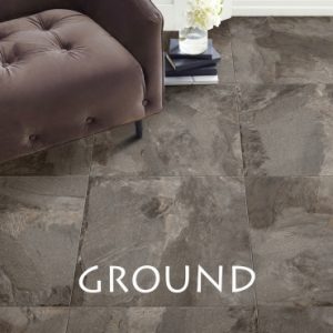 GROUND