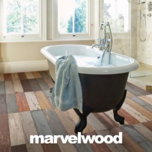 MARVEL WOOD