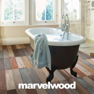 MARVEL WOOD