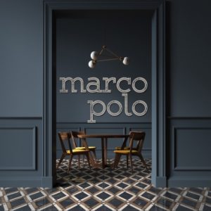 MARCO POLO