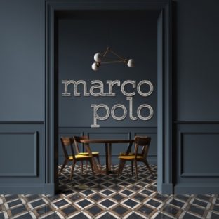 MARCO POLO