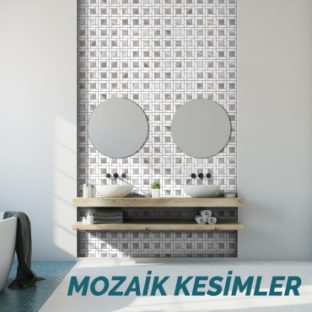 MOZAİK KESİMLER