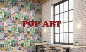 POP ART