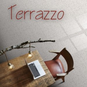 TERRAZZO