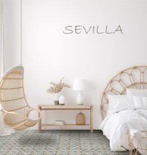 SEVILLA