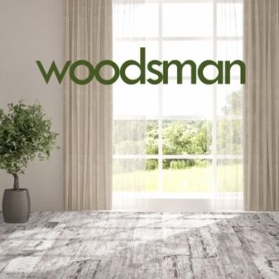 WOODSMAN