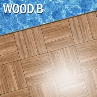 WOOD-B