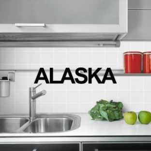 ALASKA