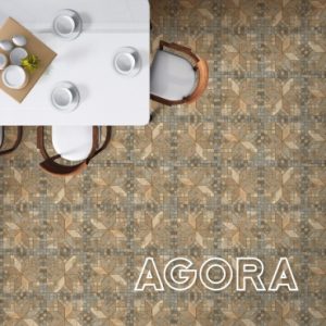 AGORA