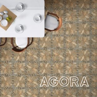 AGORA