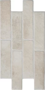 Brickyard Matte Beige Glazed Granite 30x60
