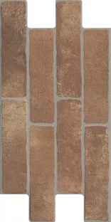 Brickyard Matte Cotto Glazed Granite 30×60