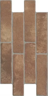 Brickyard Matte Cotto Glazed Granite 30×60