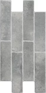 Brickyard Matte Grey Glazed Granite 30×60