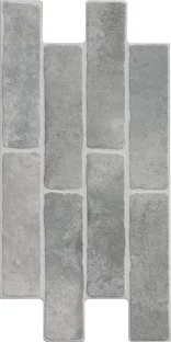 Brickyard Matte Grey Glazed Granite 30×60