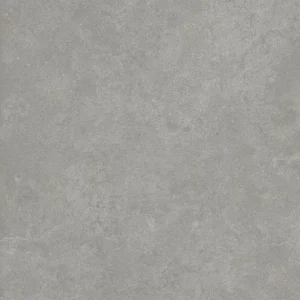 Cement 2.0 Matte Cold Grey Porcelain Tile 60x60