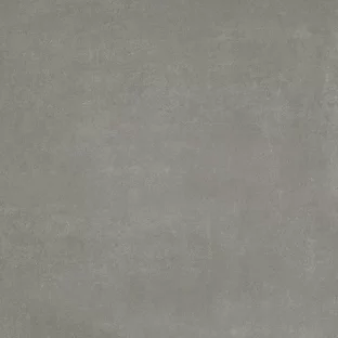 Cemento Castello Matte Grey Porcelain Tile 80×80