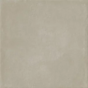 Cemento Castello Matte Almond Porcelain Tile 80x80