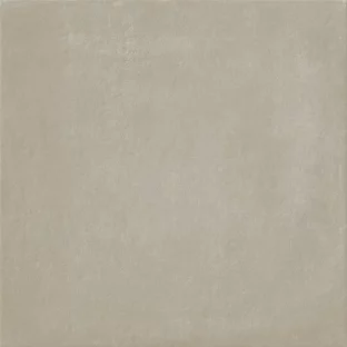 Cemento Castello Matte Almond Porcelain Tile 80×80