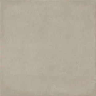 Cemento Castello Matte Almond Porcelain Tile 80×80