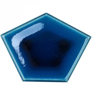 Formart Glossy Blue 2001 Atria Decor 9x12