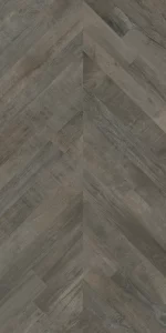 Fishwood Matte Dark Porcelain Tile 60x120