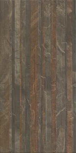 Fjord Matte Brown Glazed Granite 30×60