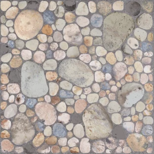 Grava Matte Sand Glazed Granite 45×45