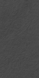 Heraklia Matte Black Stone Porcelain Tile 60×120