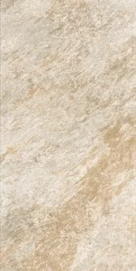 Heraklia Matte Beige Stone Porcelain Tile 60x120