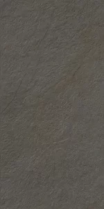 Heraklia Matte Dark Grey Stone Porcelain Tile 60x120