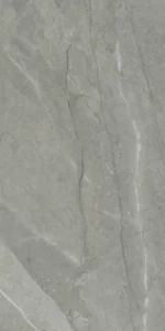 Luna Glossy Grey Wall Tile 40x80