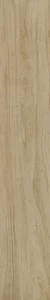 Madera Matte Honey Porcelain Tile 20x120